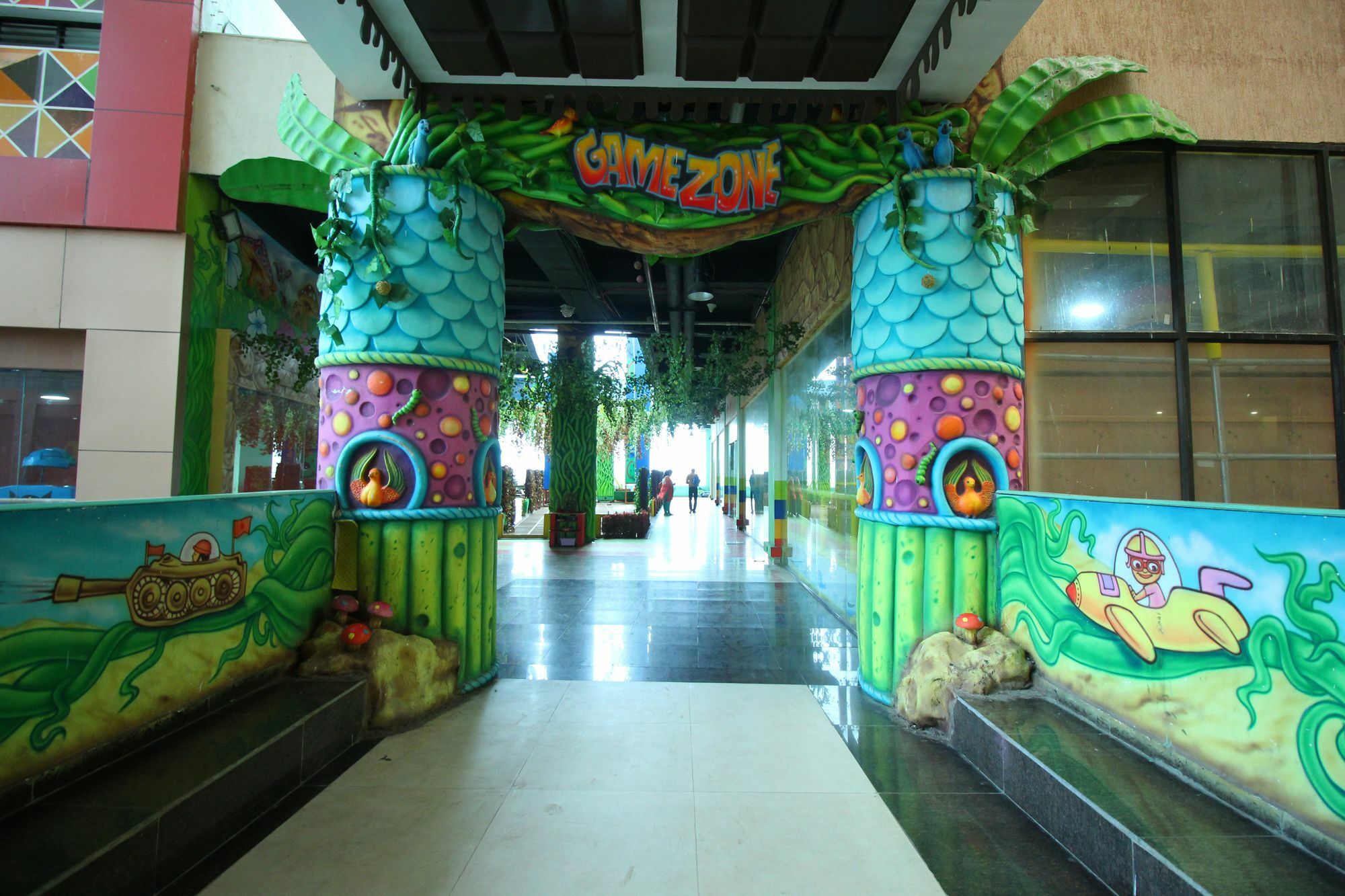 Jackpot Room In & Out Dormitory Ahmedabad Eksteriør bilde